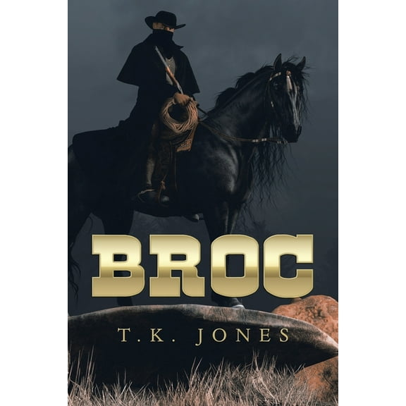 Broc (Paperback)
