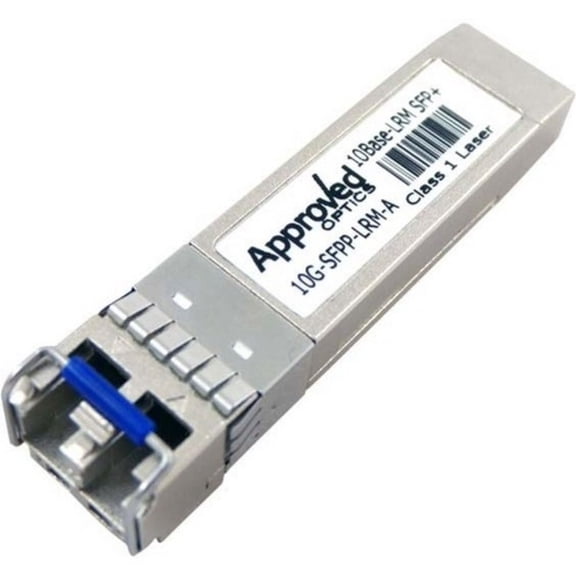Brocade 10GBASE SFP+ Transceiever Module 10GSFPPLRM