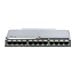 thumbnail image 1 of Brocade 16Gb/16 SAN Switch for HP BladeSystem c-Class - switch - 16 ports - managed - plug-in module, 1 of 2