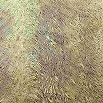 Brocade Hunter Velvet Fabric, 72 Inch. in Width | Home Decor, Gold / Cut by the Yard