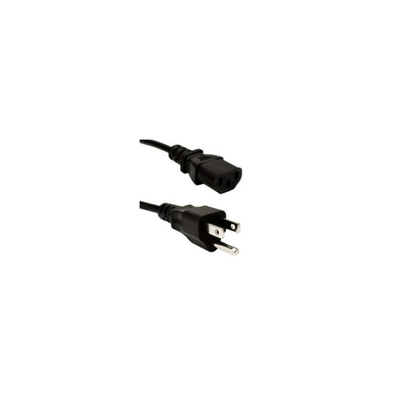 Brocade PCUSA Standard Power Cord for RPS2/3/5/9