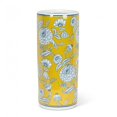 thumbnail image 1 of Brocade Print Umbrella Stand, 1 of 2
