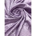 thumbnail image 1 of Brocade Roses Satin, 60" Wide, Sells by the Yard from Sal Tex Fabrics, Lavender/Lilac, 1 of 3