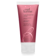 Brocato Curl Karma, Curl Enhancing Cream, 6 fl oz | Defining & Moisturizing Curl Cr me | Fights Frizz, Adds Bounce & Shape | All Day Control
