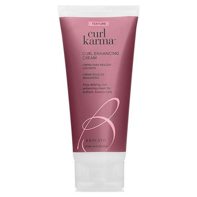 Curlkarma Curl Enhancing Cream main image 1
