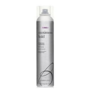 Brocato Maximum Hold Finishing Hairspray 50% VOC, 10oz | Exceptional Control and Brilliant Finish | For All Hair Styles
