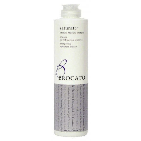 Brocato Saturate Intensive Moisture Shampoo 10oz