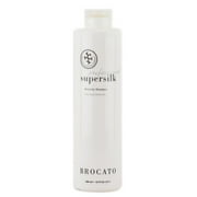 Brocato Supersilk Detoxify Shampoo Size 10 oz