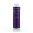 thumbnail image 1 of Brocato Supersilk Pure Indulgence Shampoo, 8.5 oz | Smoothing and Moisturizing Shampoo Tames Curly & Frizzy Hair, 1 of 5