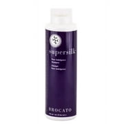 Brocato Supersilk Pure Indulgence Shampoo Size 8.5 oz