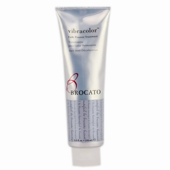 Brocato Vibracolor Fade Prevent Treatment (Size : 5.25 oz)