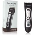 thumbnail image 1 of Brocchi | Digital Electric Grooming Trimming Manscaping Kit for Men, 1 of 5