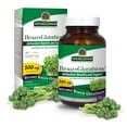 thumbnail image 1 of Nature's Answer Brocco Glutathione, 60 Vegetarian Capsules, Organic Broccoli, 1 of 7