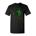 thumbnail image 1 of Broccoli Fixes Everything Adult DT T-Shirts Tee, 1 of 2