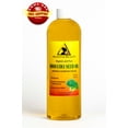 thumbnail image 1 of Broccoli Seed Oil Organic Cold Pressed Anti-Aging Premium Fresh 100% Pure 48 oz, 1 of 6