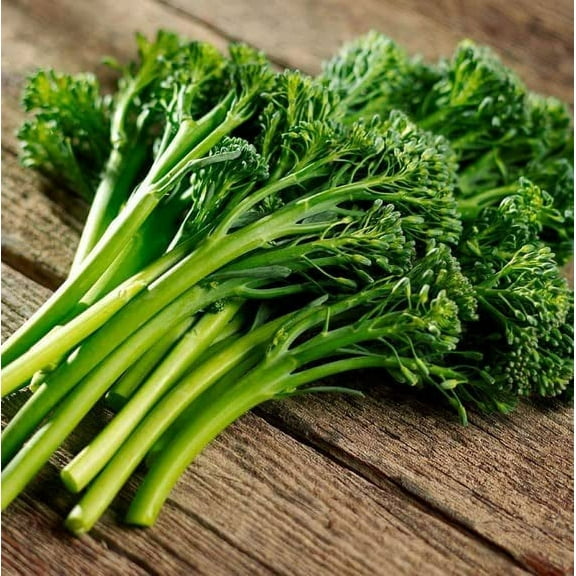 Broccolini Seeds for Planting - Broccoli Aspabroc (30 Seeds)