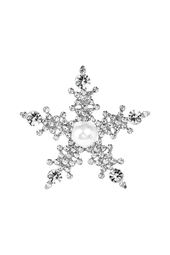 Broches Para Ropa De Mujer Brooches & Pins for Women Flower Butterfly Heart Snowflake Brooch Pins They Are The Best Choice for Women's Wedding Corsage Birthday Jewelry Gift