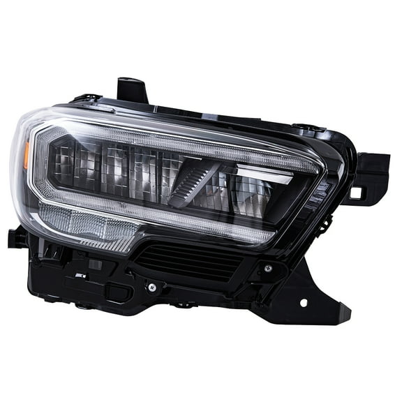 Brock Headlight for 2020-2023 Tacoma LED Limited/TRD w/o TRD Pro Package Right 8111004290