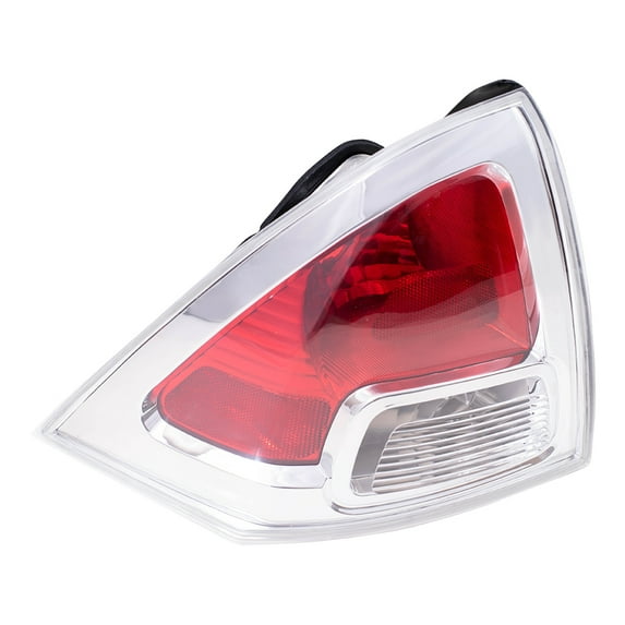 Brock Tail Light for 2006-2009 Fusion Left 6E5Z13405B