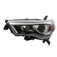 thumbnail image 1 of Brock Headlight for 2014-2020 4Runner Left 8117035571, 1 of 9