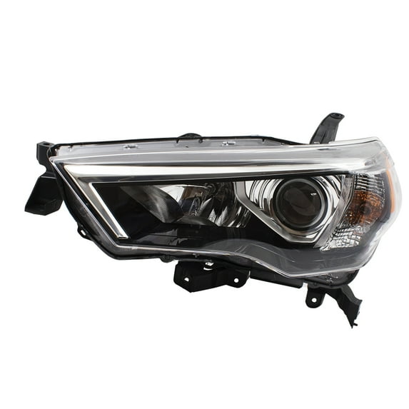 Brock Headlight for 2014-2020 4Runner Left 8117035571