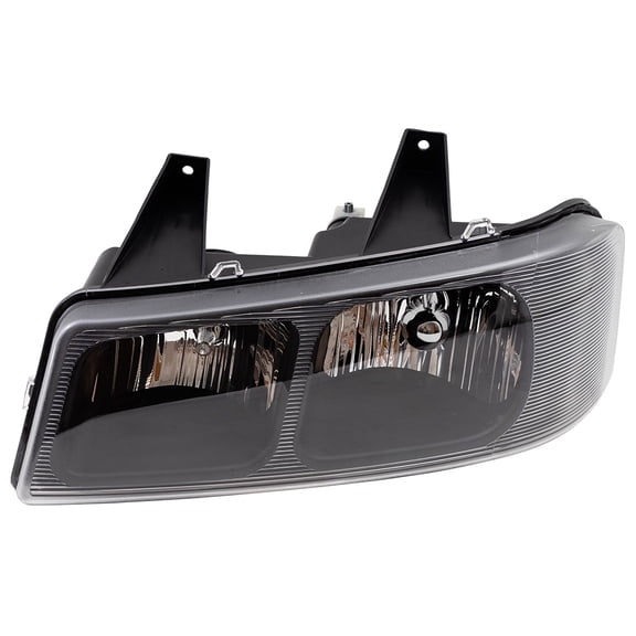 Brock Headlight for 2003-2014 Express 1500 Left 85577296 2003-2023 Express 2500