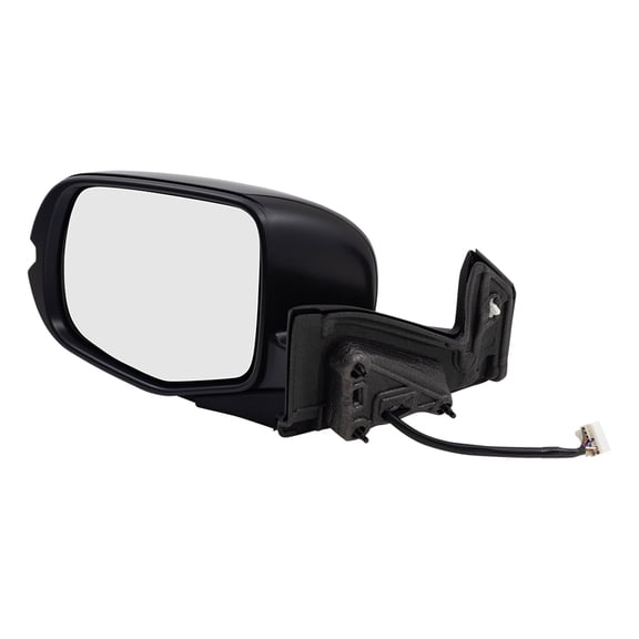 Brock Power Mirror for 2019-2022 Pilot EX-L/Trailsport/Special Edition Turn Signal Indicator Memory
