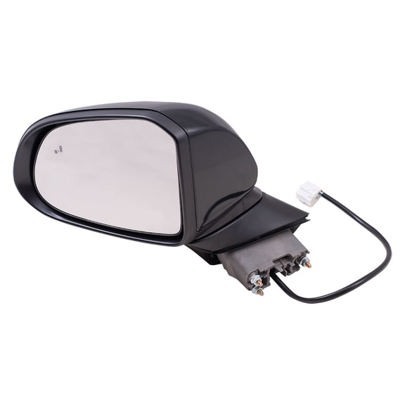Brock Power Mirror for 2019-2020 Santa Fe Left 87610S2010