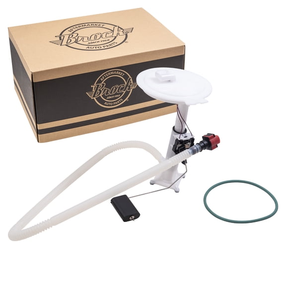 Brock Aftermarket Replacement Fuel Tank Sending Unit Compatible With 2011-2018 Jeep Grand Cherokee