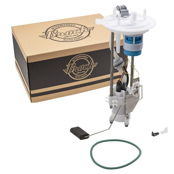 2001 Ford F 150 Fuel Pump