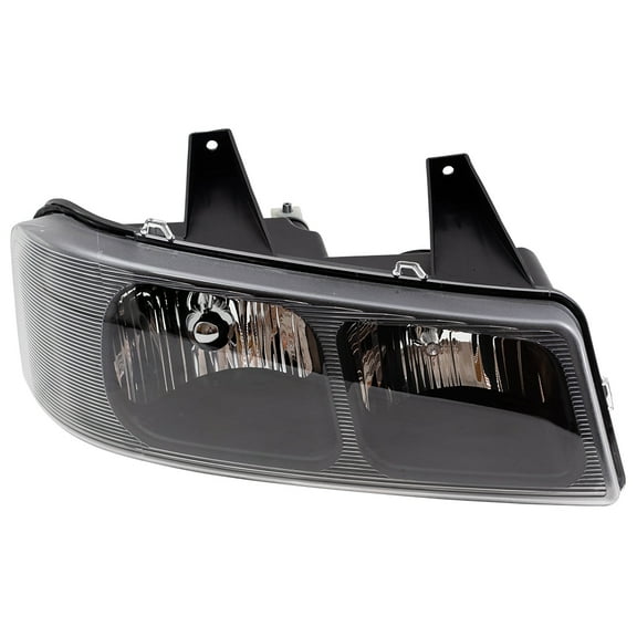 Brock Headlight for 2003-2014 Express 1500 Right 85577295 2003-2023 Express 2500