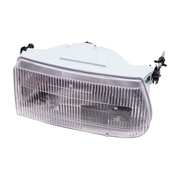 Brock Headlight for 1995-2001 Explorer Right F5TZ13008A 1997-1997 Mountaineer