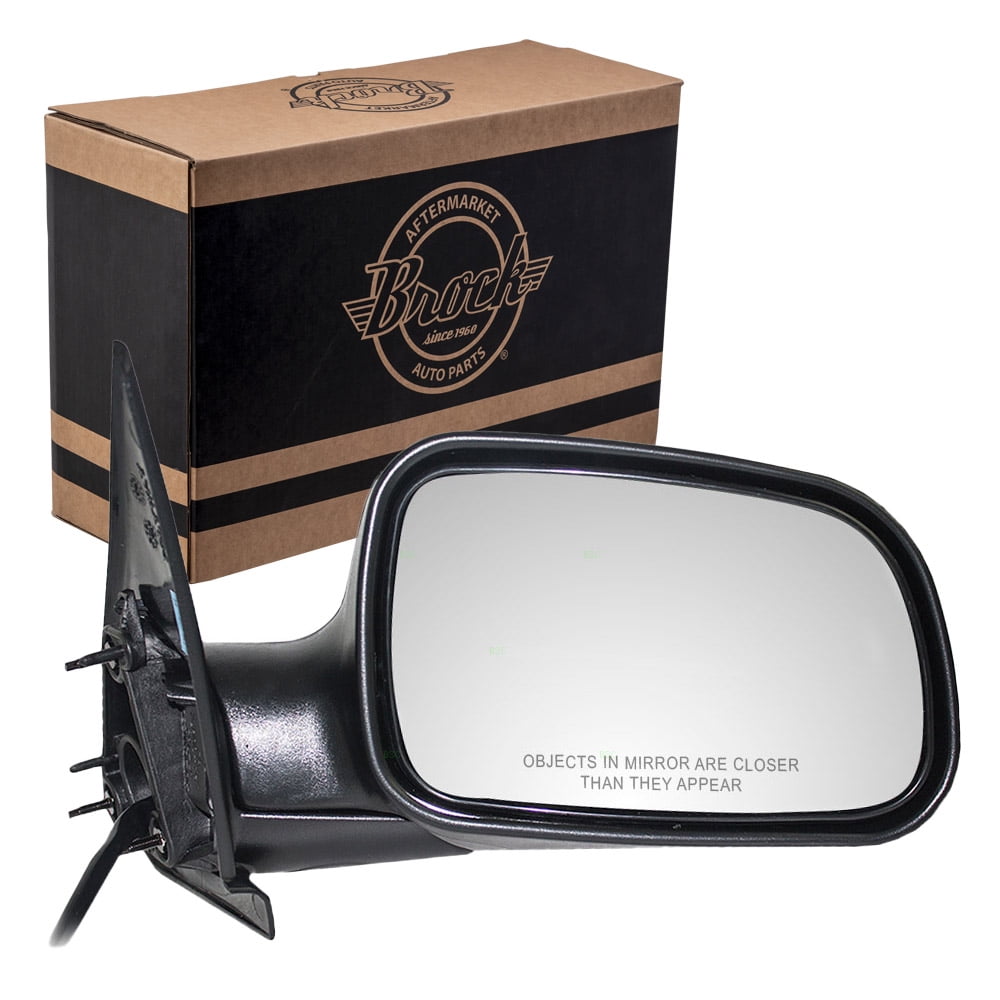 Buy Grand Cherokee WJ 99-04 Passenger Mirror In North Kingstown, Rhode