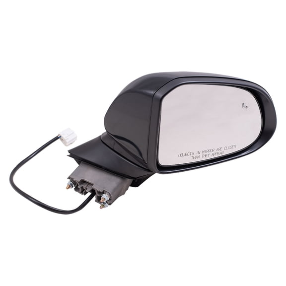 Brock Power Mirror for 2019-2020 Santa Fe Right 87620S2010
