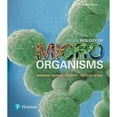 thumbnail image 1 of Pre-Owned Brock Biology of Microorganisms (Hardcover) 9780134261928, 1 of 1