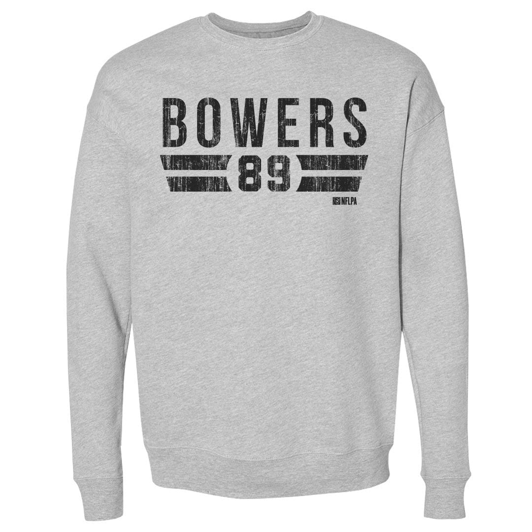 Brock Bowers Las Vegas Font Vintage Shirt Game Day, Gift for fan