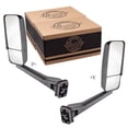 thumbnail image 1 of Brock Manual Mirror for 2003-2009 C6500 Kodiak Heated Manual Fold Set 25826344, 1 of 8