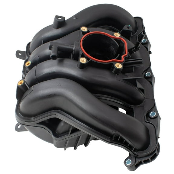 Brock Engine Intake Manifold w/ Gaskets Kit fits 08-12 Chevrolet Malibu 08-11 HHR 2.4L replaces 12597953 329-00176