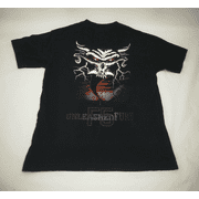 Brock Lesnar Unleashed F5 Fury Cotton T- Shirt Unisex All Size S to 5XL 7D1847