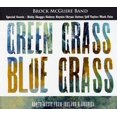 thumbnail image 1 of Brock-Mcguire Band - Green Grass Blue Grass - Music & Performance - CD, 1 of 1