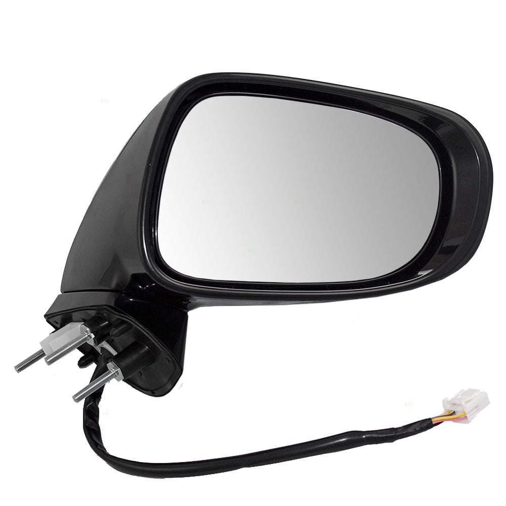 Brock-Passengers-Power-Side-