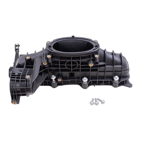 Brock Replacement 2.1L Turbo Intake Manifold with Gasket without Motor Compatible with 16 Sprinter