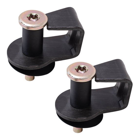 Brock Striker Bolt Kit for 1984-1990 Bronco II M10-1.5MM F=R 6W1Z5422008A 2000-2011 Crown Victoria