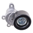 thumbnail image 1 of Brock Replacement Automatic Tensioner Serpentine Drive Belt Compatible with 2007-2017 Various Models with 3.5L Engines, 1 of 9