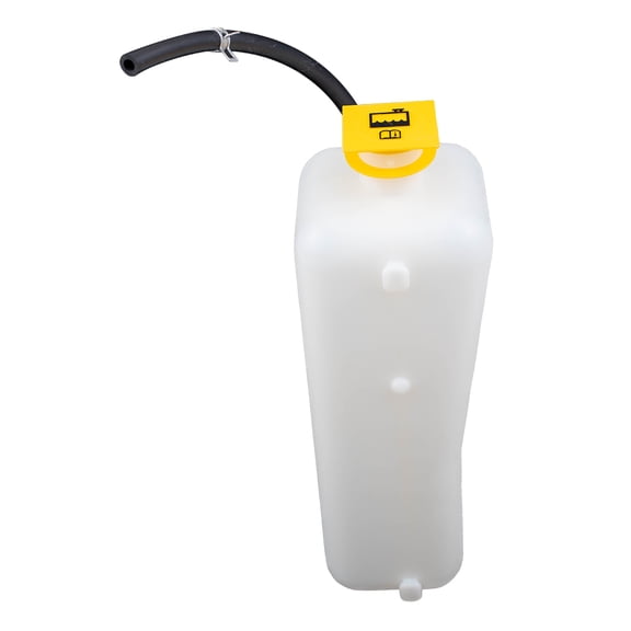 Brock Coolant Reservoir for 1997-2006 Wrangler w/ Cap-Hose 52028065AE