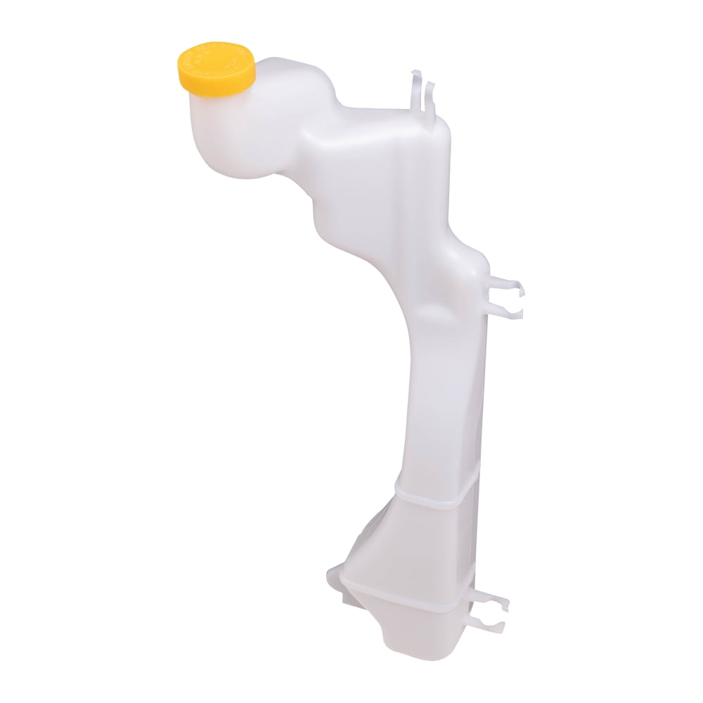Bouchon De Réservoir Lave-glace Pour Honda Civic 2006-2011 - Référence 76802-TV0-01 - Plastique Durable, Installation Facile