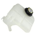 thumbnail image 1 of Brock Replacement Coolant Overflow Tank Recovery Bottle Expansion Reservoir with Cap Compatible with 2000-2007 Focus 2.0L 2.3L 5S4Z8A080AA, 1 of 4
