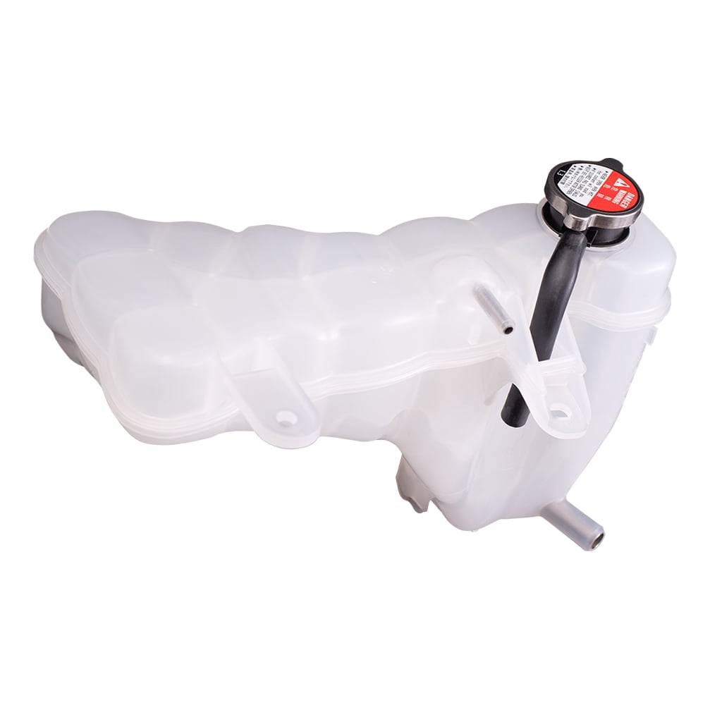 Aazon.co: HEROFFIX 1 Set Engine Coolant Reservoir Water Expansion - View #6