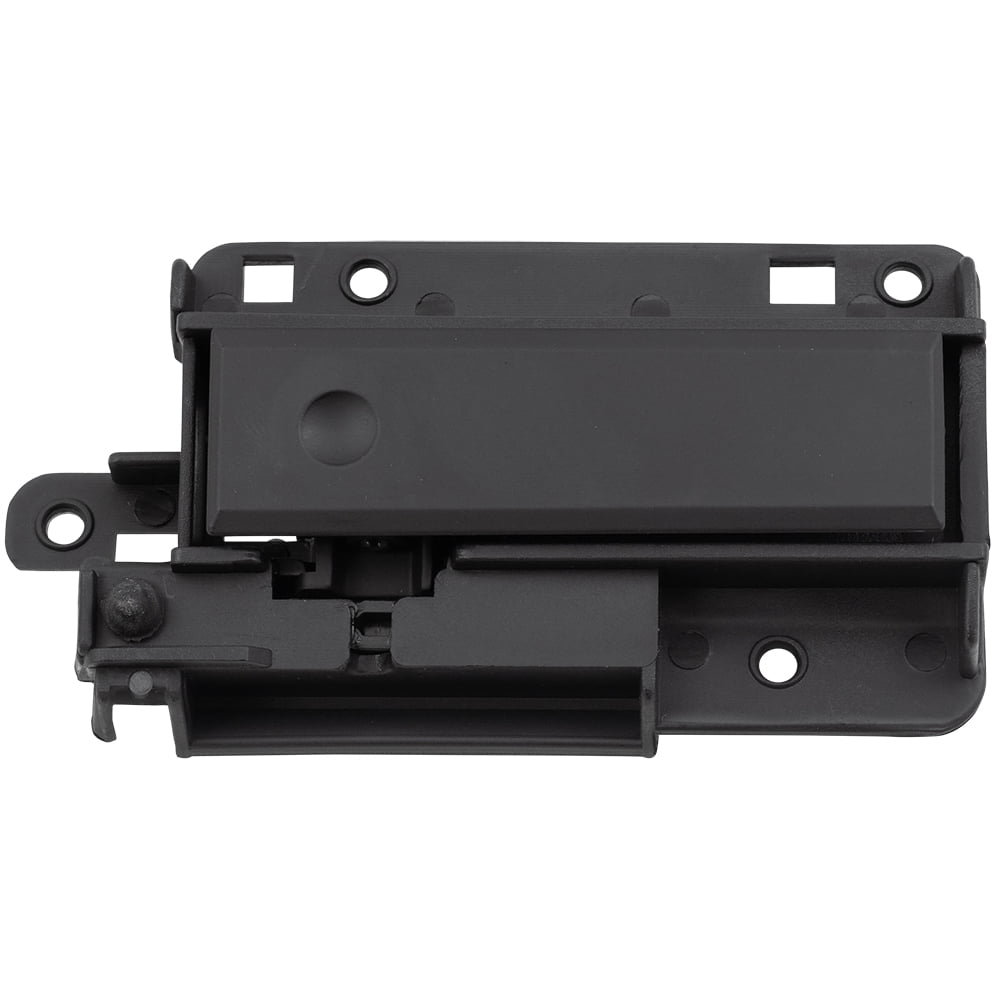 Glove Box Door Latch For Chevy Avalanche & Silverado – Dark Gray, Dorman 74364