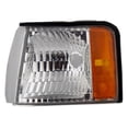 thumbnail image 1 of Park/Signal/Side Marker for 1997-1999 DeVille 16522805 Left GM2540102, 1 of 2